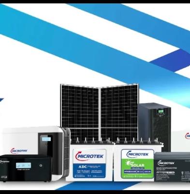 Raho On, Full On | Microtek Brand Film
