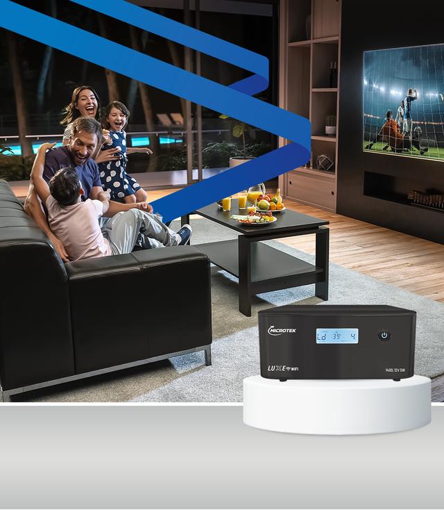 Luxe Wifi