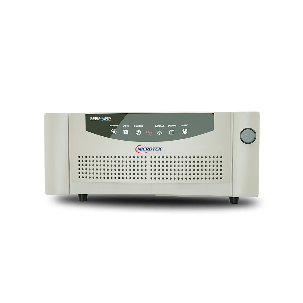Super Power Pure Sinewave UPS Models 1100 (12V) SW