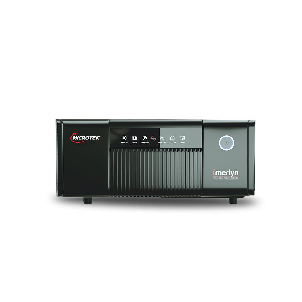 iMERLYN Digital UPS Model 1050 (12V) DG