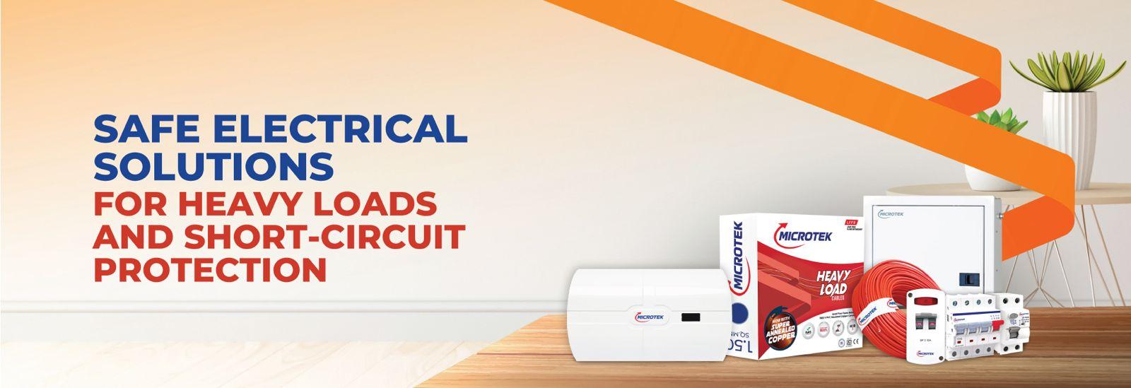 Electricals