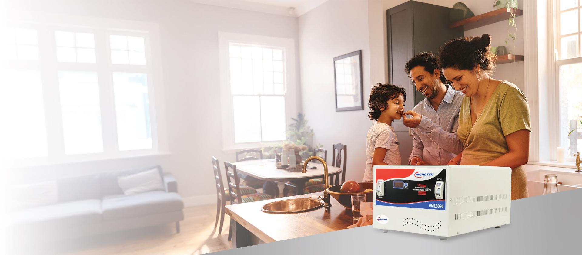 EML Series for Mainline