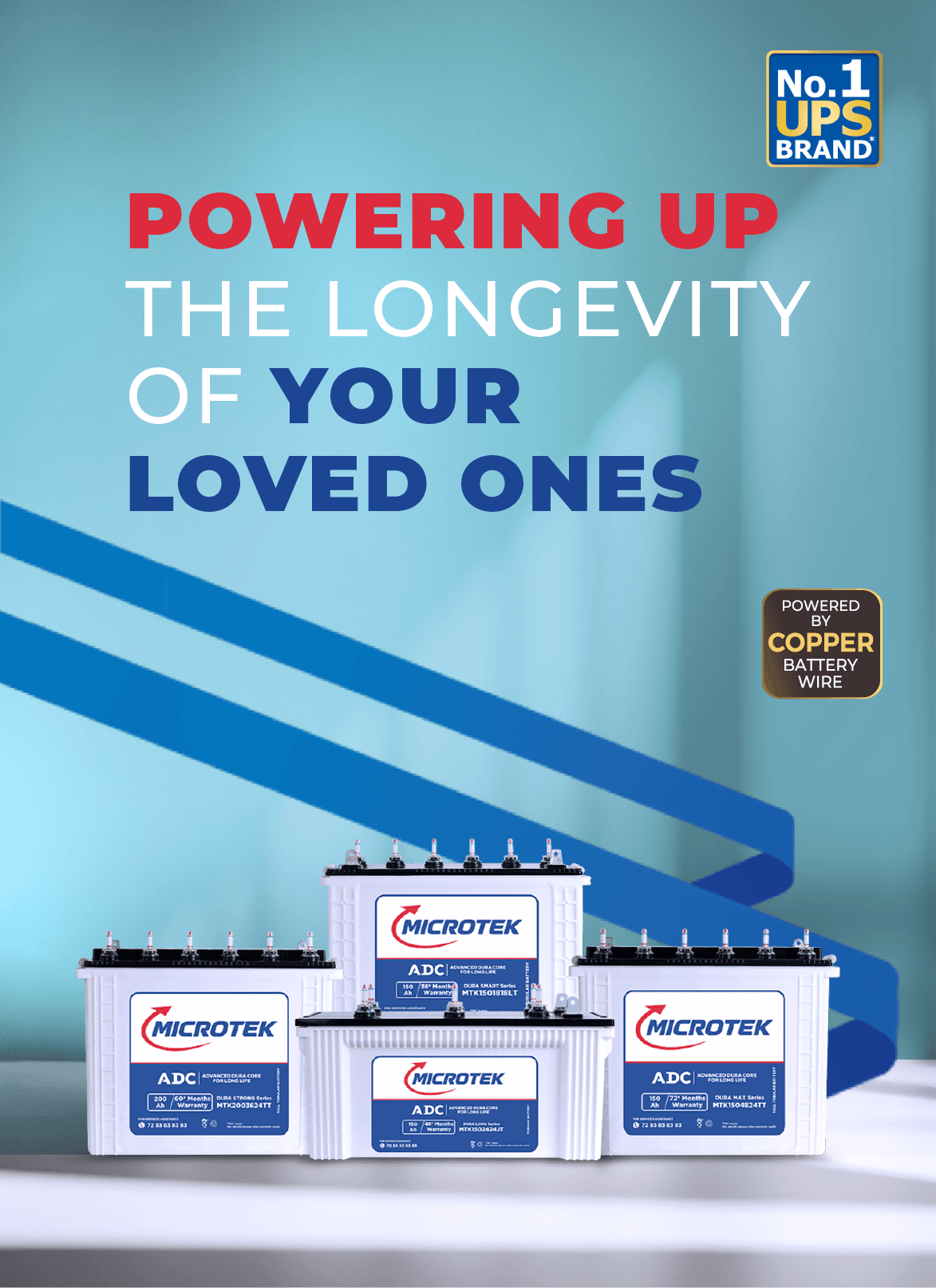Inverter Battery