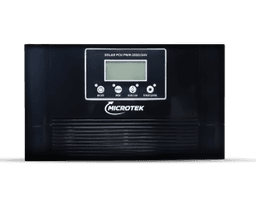 Solar Power Conditioning Units