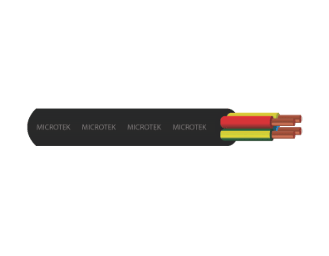 Electrical cables