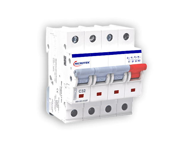 Circuit Protection Device
