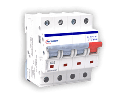 Circuit Protection Device