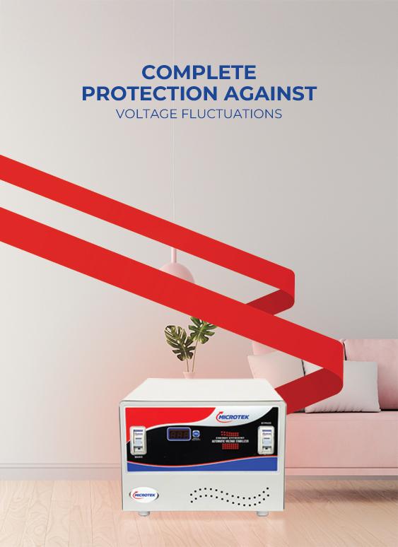 Mainline Stabilizers For Mains